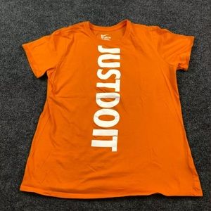 Nike Graphic T-Shirt